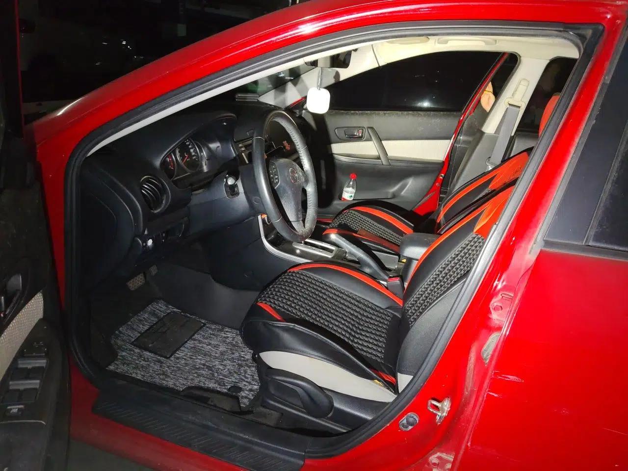 Mazda 6 2013 2.0L Automatic Fashion Edition — миниатюра 16
