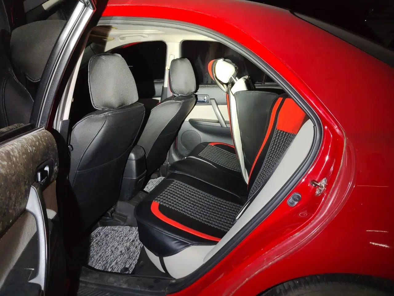 Mazda 6 2013 2.0L Automatic Fashion Edition — миниатюра 18