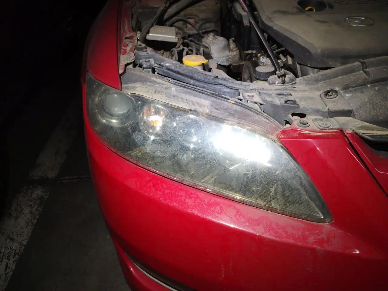 Mazda 6 2013 2.0L Automatic Fashion Edition — миниатюра 7