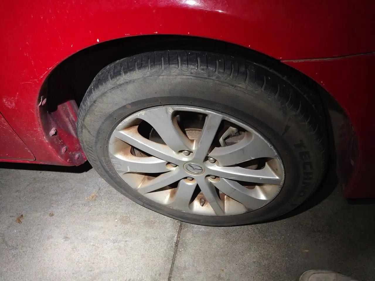 Mazda 6 2013 2.0L Automatic Fashion Edition — миниатюра 8