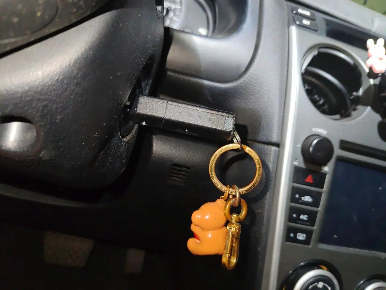 Mazda 6 2013 2.0L Automatic Fashion Edition — миниатюра 9