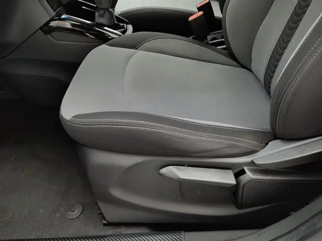 EcoSport 2013 1.5L Manual Fashion Edition — миниатюра 20