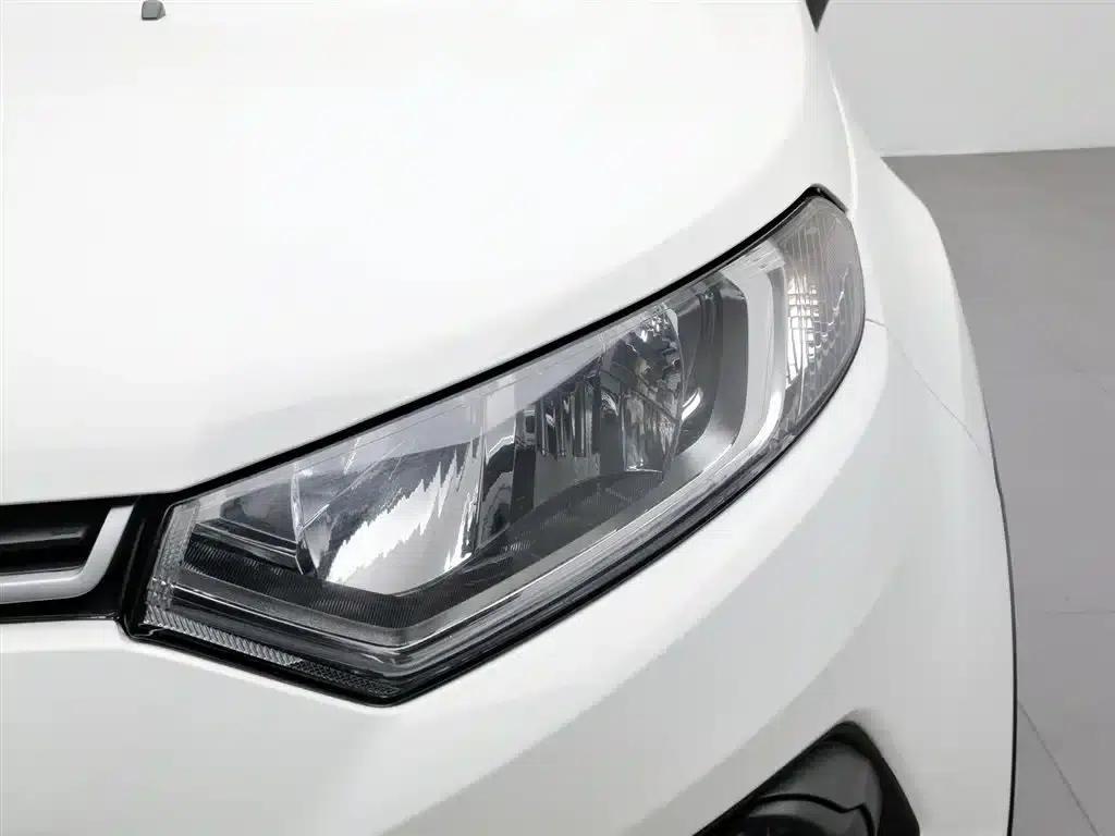 EcoSport 2013 1.5L Manual Fashion Edition — миниатюра 7