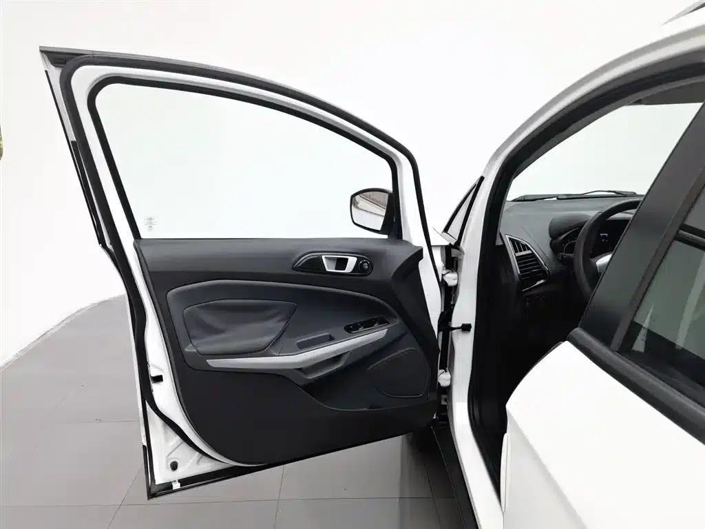 EcoSport 2013 1.5L Manual Fashion Edition — миниатюра 8