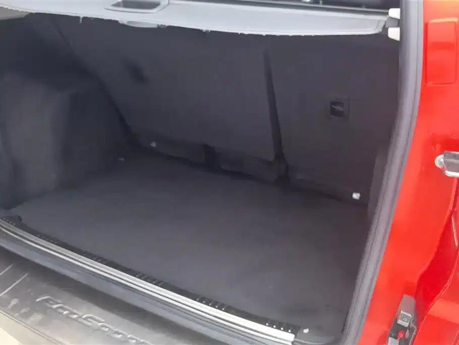 EcoSport 2013 1.5L Automatic Premium — миниатюра 4