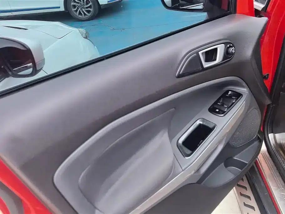 EcoSport 2013 1.5L Automatic Premium — миниатюра 7