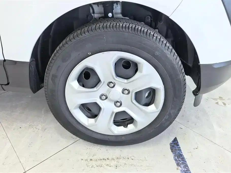 EcoSport 2018 1.5L Automatic Elite — миниатюра 6