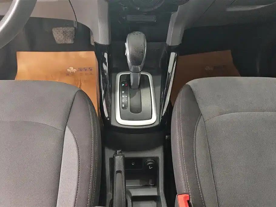 EcoSport 2013 1.5L Automatic Fashion Edition — миниатюра 16