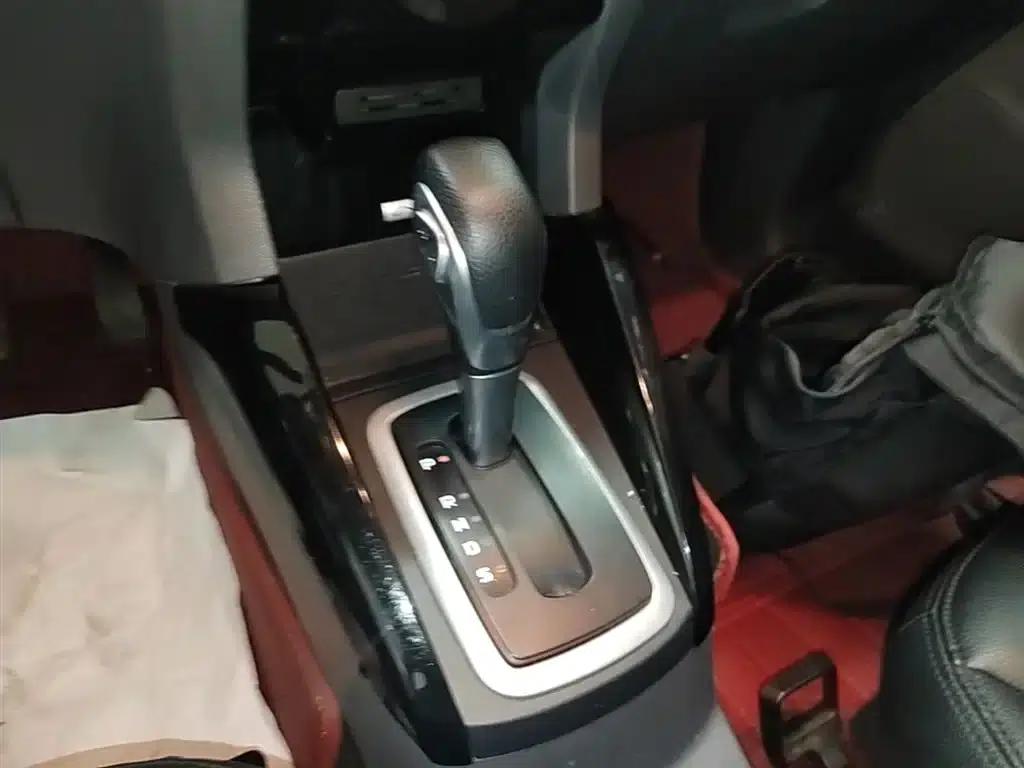 EcoSport 2013 1.5L Automatic Premium — миниатюра 14