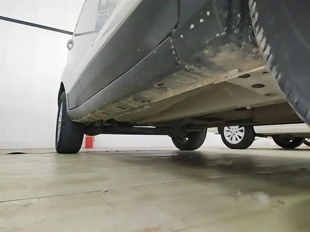 EcoSport 2013 1.5L Automatic Premium — миниатюра 21