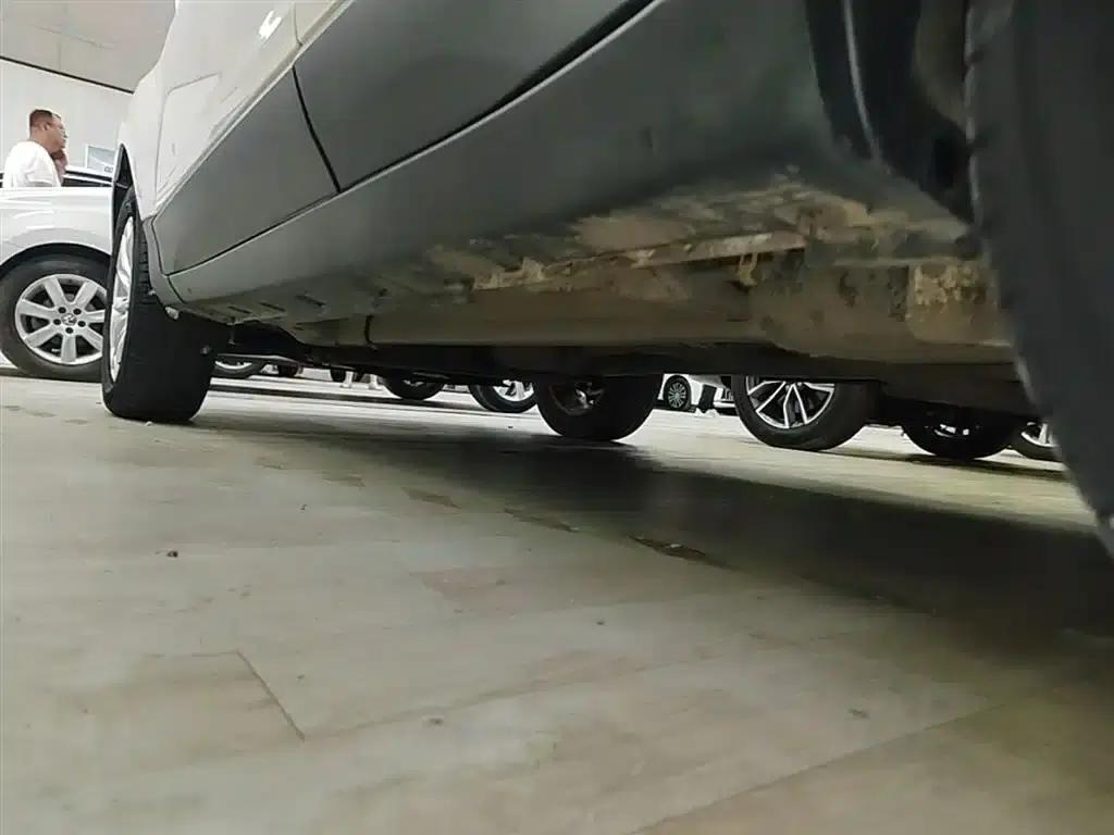 EcoSport 2013 1.5L Automatic Premium — миниатюра 22