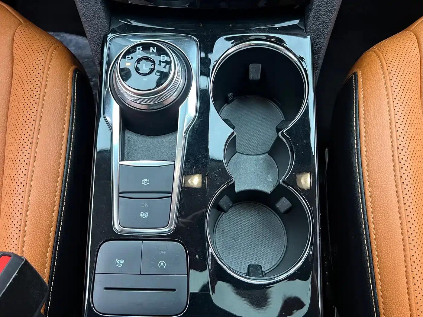 Escape 2020 EcoBoost 245 2WD Smart Enjoyment Edition — миниатюра 14