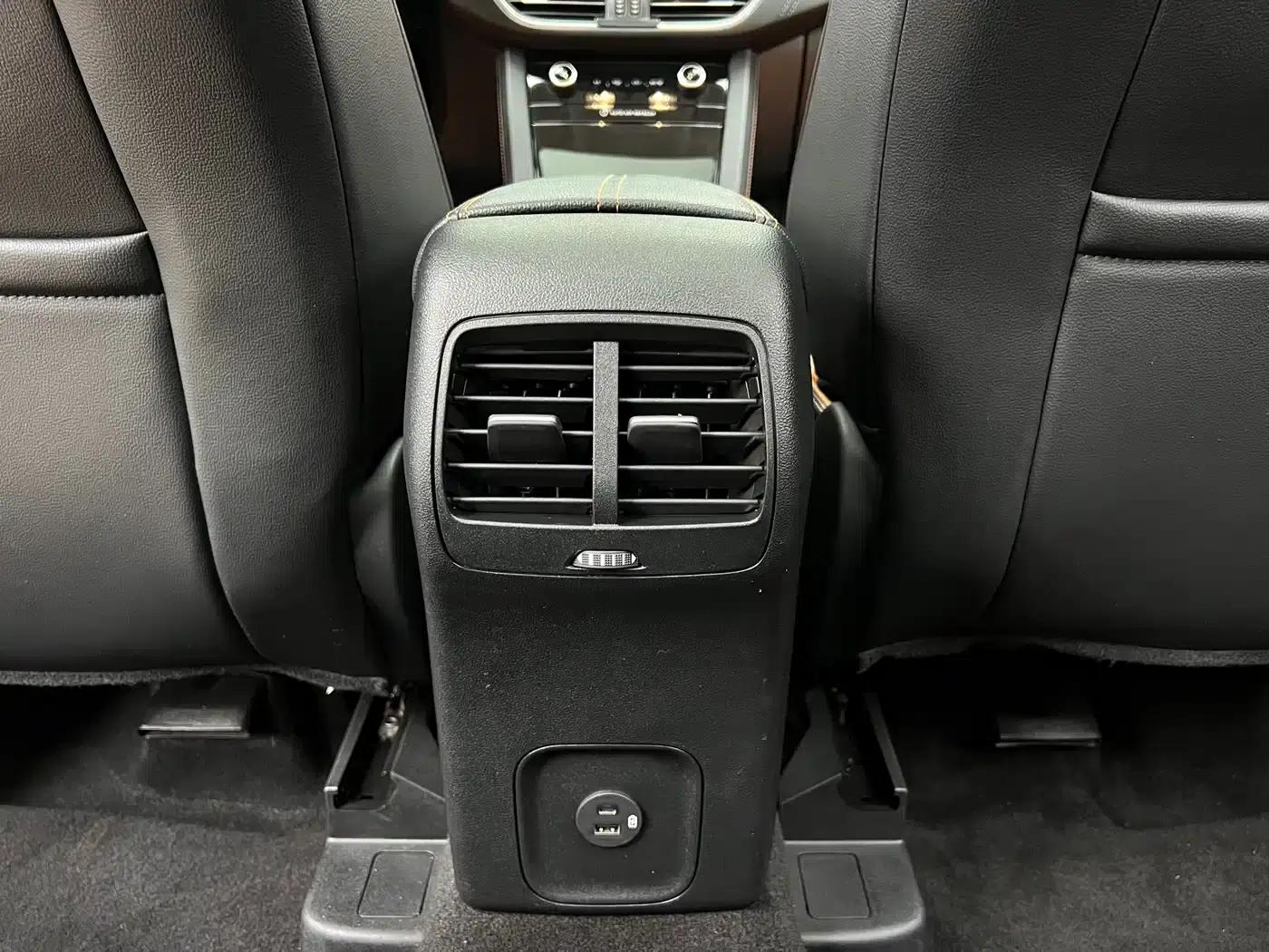 Escape 2020 EcoBoost 245 2WD Smart Enjoyment Edition — миниатюра 16