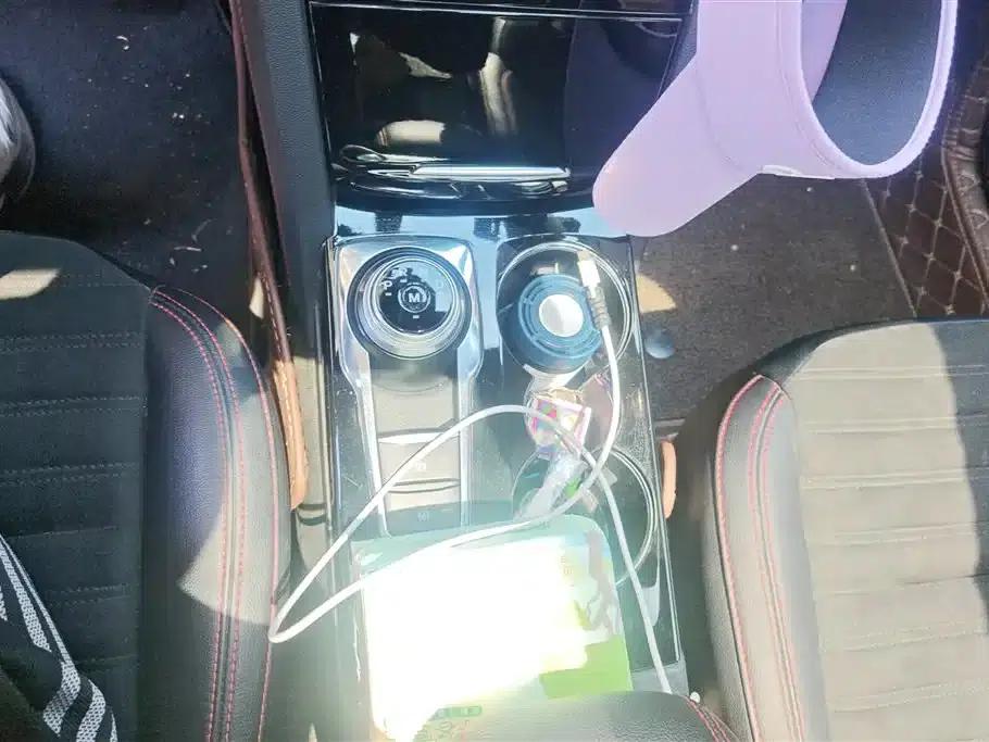 Escape 2020 EcoBoost 245 AWD ST-LINE — миниатюра 16