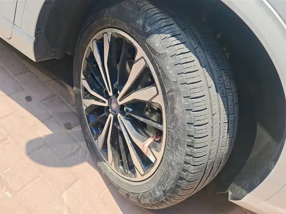 Escape 2020 EcoBoost 245 AWD ST-LINE — миниатюра 6