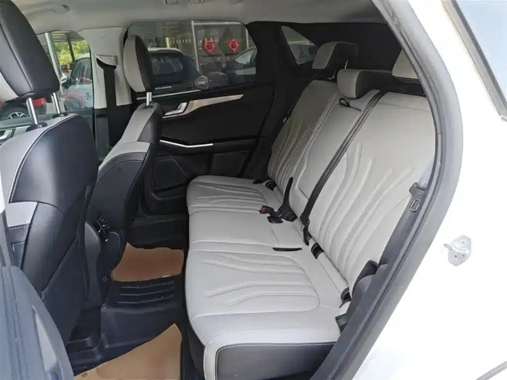 Escape 2020 EcoBoost 245 AWD Premium Edition — миниатюра 13