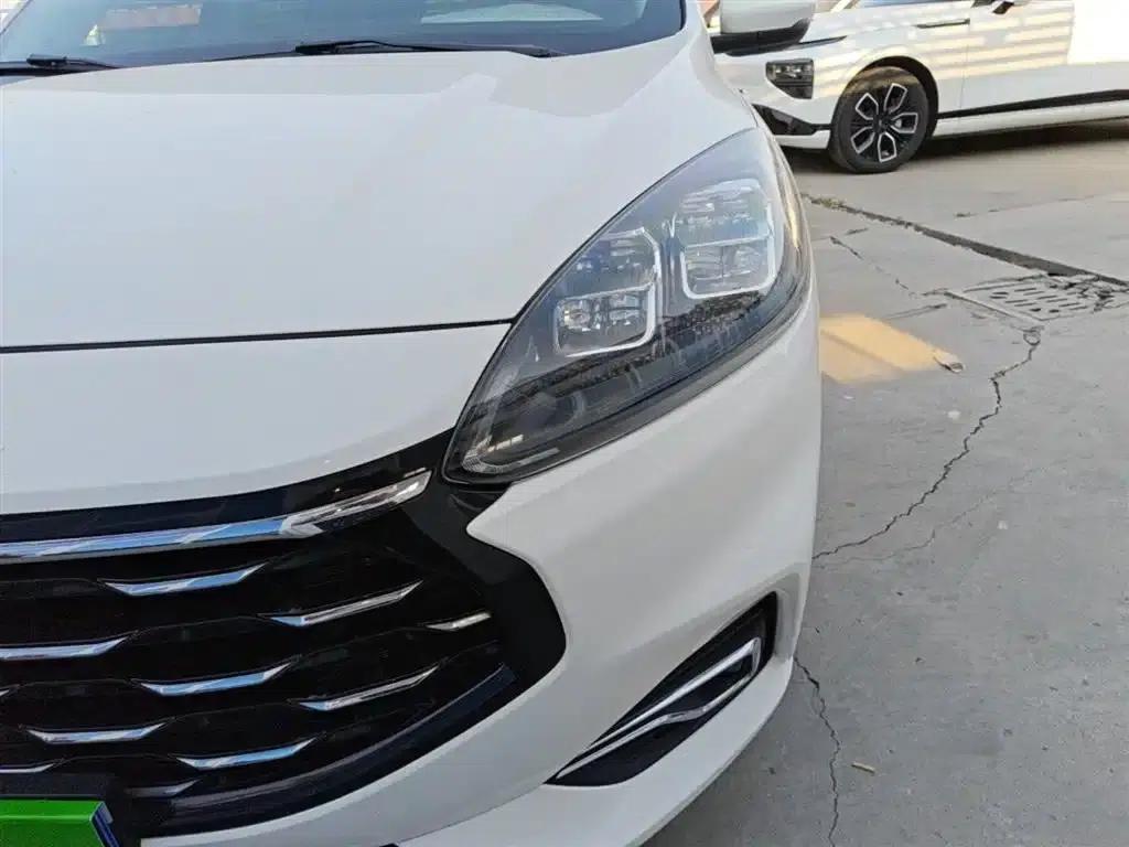 Escape 2020 EcoBoost 245 AWD Premium Edition — миниатюра 18