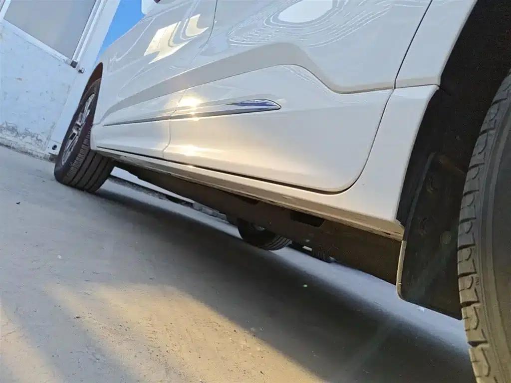 Escape 2020 EcoBoost 245 AWD Premium Edition — миниатюра 21