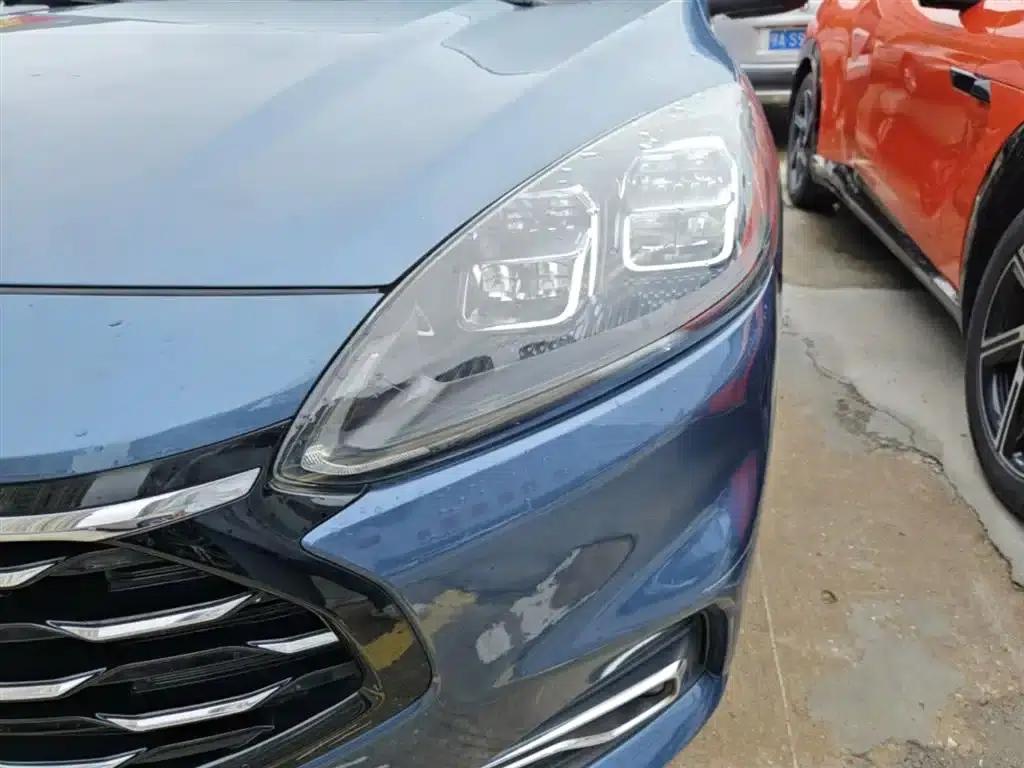 Escape 2020 EcoBoost 245 2WD Premium Edition — миниатюра 24