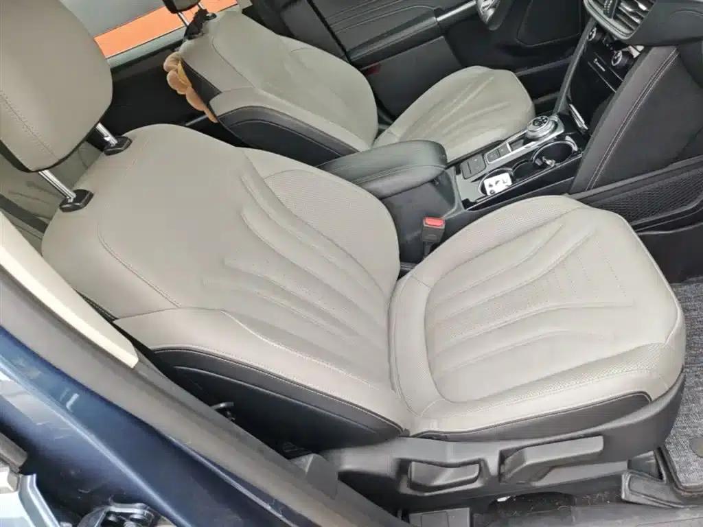 Escape 2020 EcoBoost 245 2WD Premium Edition — миниатюра 25