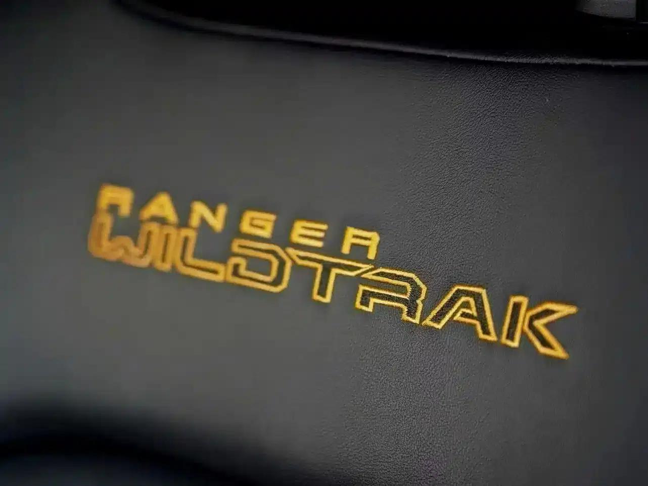 Ranger 2023 Automatic 4WD Gasoline — миниатюра 7