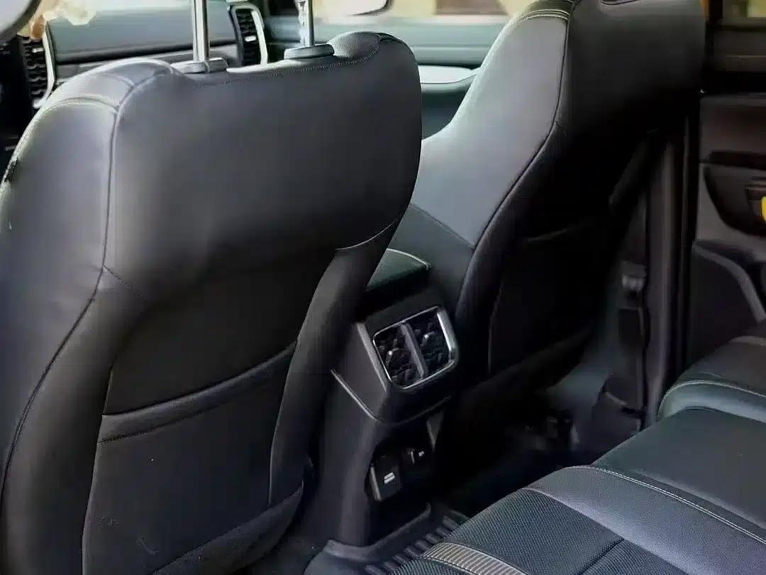 Ranger 2023 Automatic 4WD Gasoline — миниатюра 9