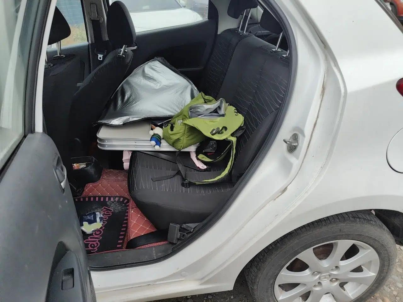 Mazda 2 2011 XuanDong 1.5L Automatic Value Edition — миниатюра 18