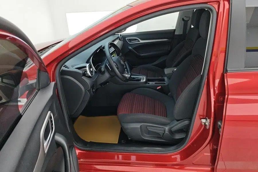 MG 6 2019 20T Automatic Starlight Edition — миниатюра 11