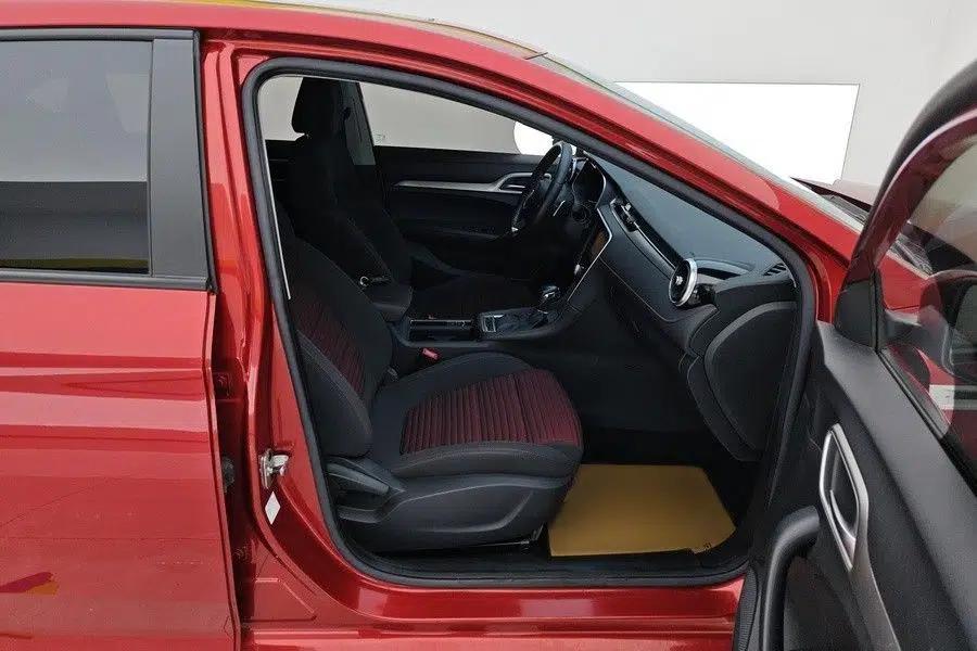 MG 6 2019 20T Automatic Starlight Edition — миниатюра 13