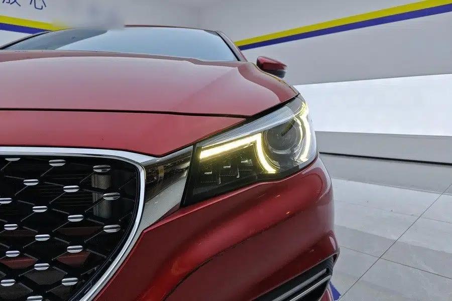 MG 6 2019 20T Automatic Starlight Edition — миниатюра 6