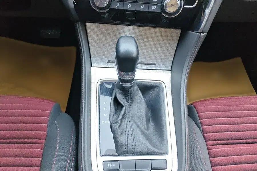 MG 6 2019 20T Automatic Starlight Edition — миниатюра 10