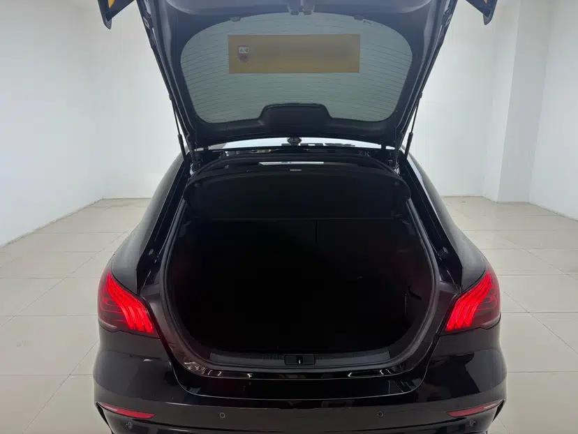 MG 6 2021 Pro 1.5T Automatic Trophy Flagship Edition — миниатюра 17