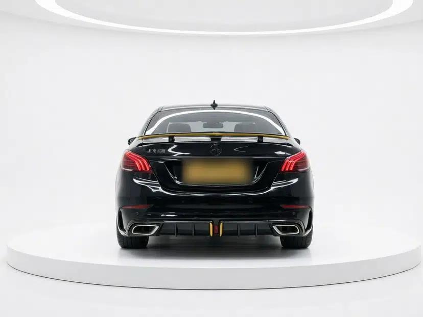 MG 6 2021 Pro 1.5T Automatic Trophy Flagship Edition — миниатюра 7