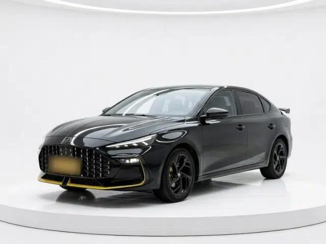 MG 6 2021 Pro 1.5T Automatic Trophy Flagship Edition
