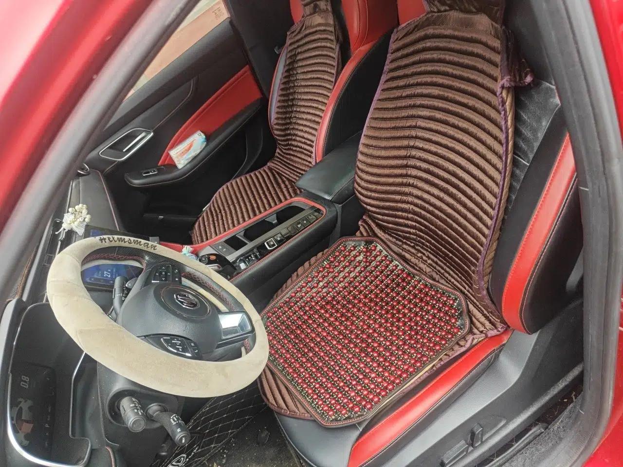MG 6 2020 1.5T Automatic Trophy Flagship Edition — миниатюра 16