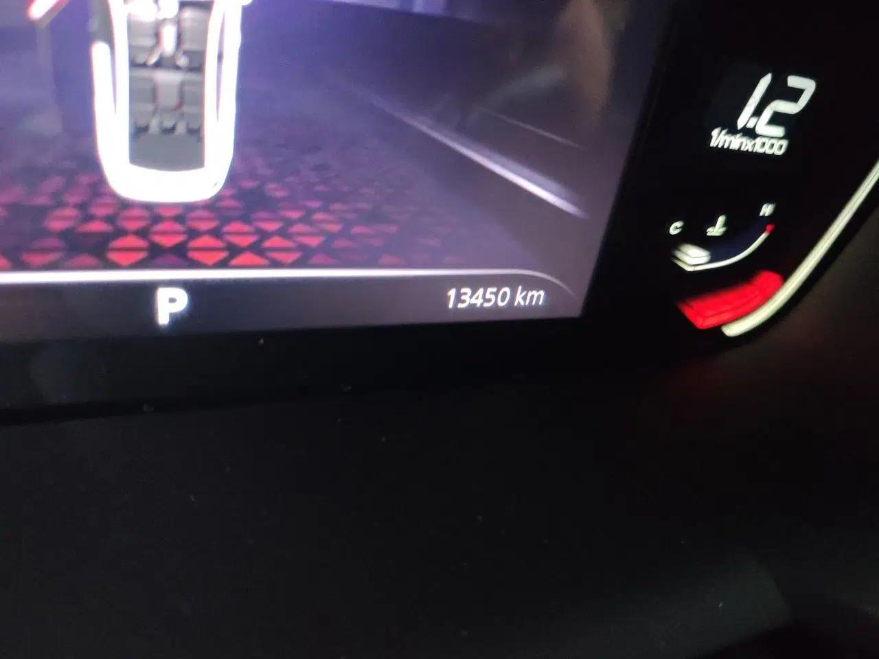 MG 5 2023 180 DVVT CVT Luxury Edition — миниатюра 13