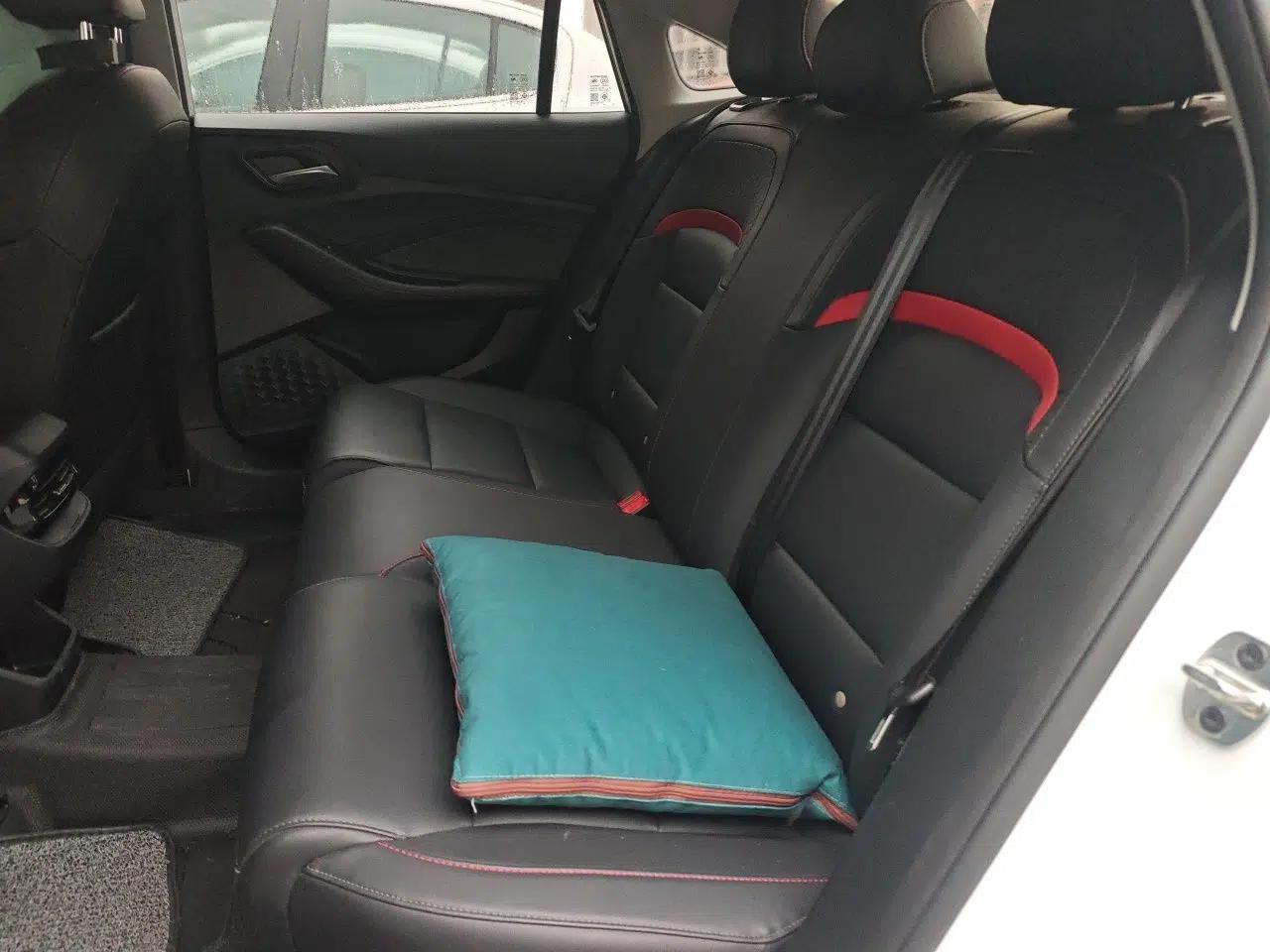 MG 5 2023 180 DVVT CVT Luxury Edition — миниатюра 18