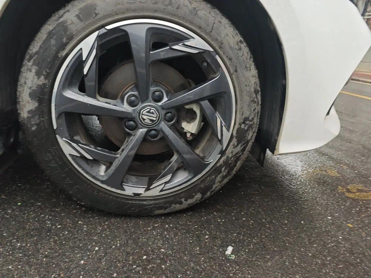 MG 5 2023 180 DVVT CVT Luxury Edition — миниатюра 8