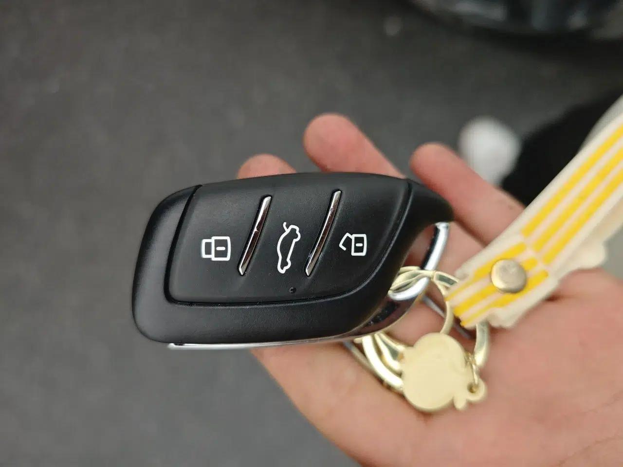 MG 5 2023 180 DVVT CVT Luxury Edition — миниатюра 9