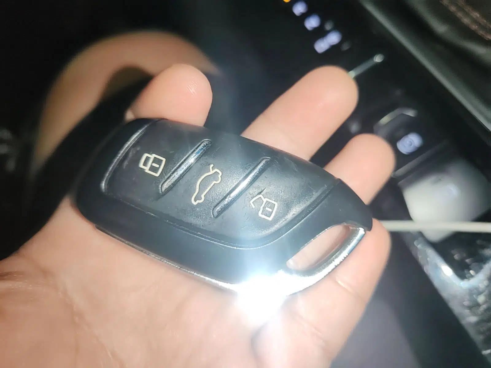 MG 5 2021 180 DVVT CVT Youth Luxury Edition — миниатюра 12