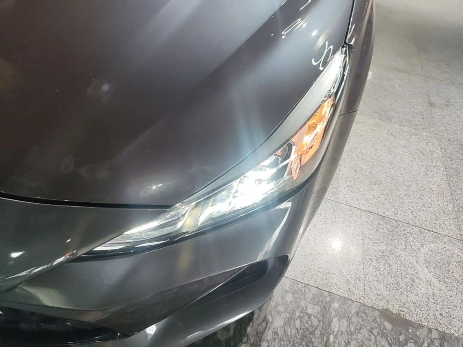 MG 5 2021 180 DVVT CVT Youth Luxury Edition — миниатюра 9