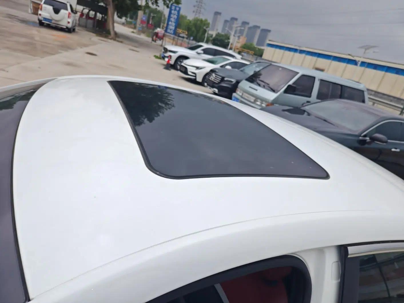 MG 5 2022 300TGI DCT Chao Yue Luxury Edition — миниатюра 11