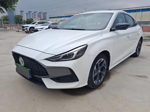 MG 5 2022 300TGI DCT Chao Yue Luxury Edition