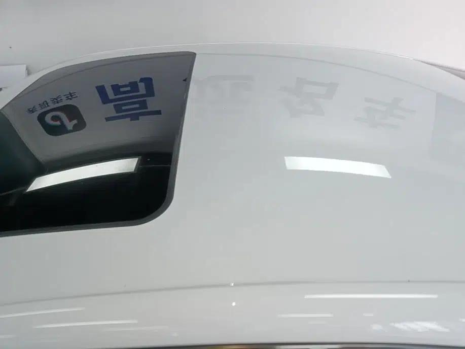 MG 5 2022 300TGI DCT Chao Yue Luxury Edition — миниатюра 11