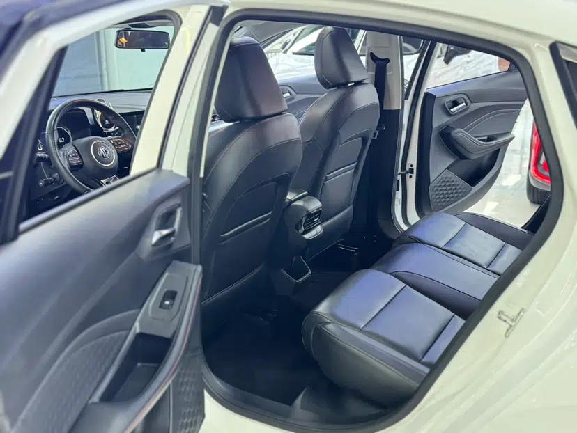 MG 5 2022 300TGI DCT Chao Yue Luxury Edition — миниатюра 22