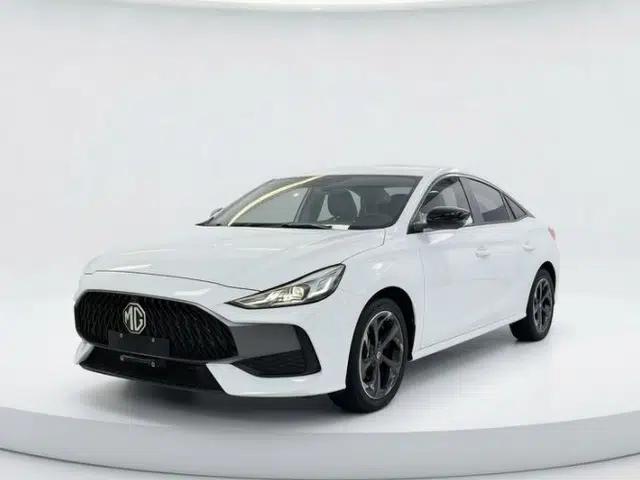 MG 5 2022 300TGI DCT Chao Yue Luxury Edition