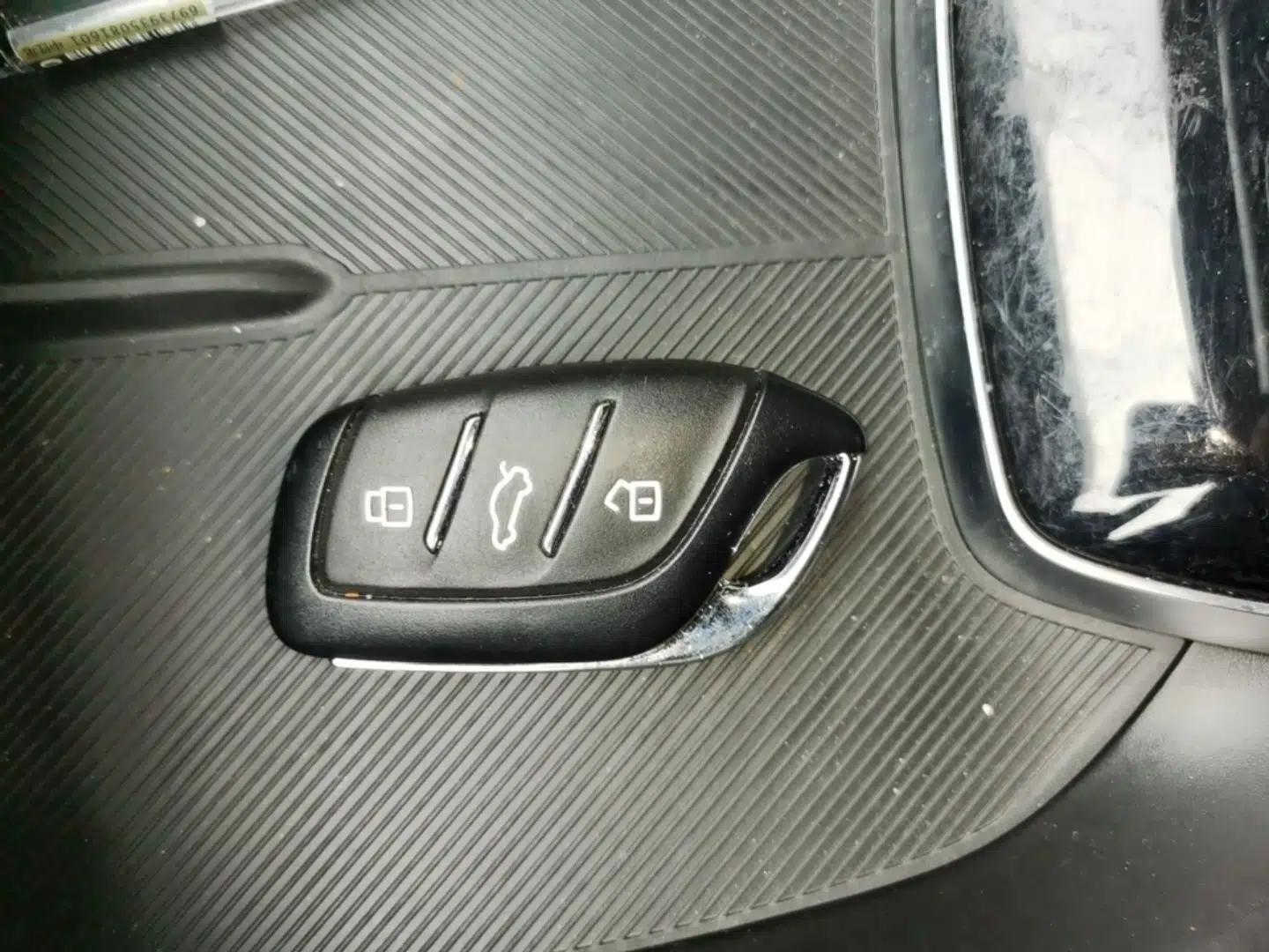 MG 5 2025 300TGI Global Flagship Edition — миниатюра 22