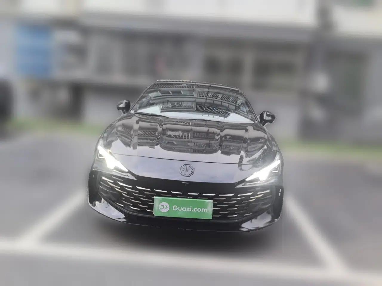 MG 7 2023 1.5T DCT Elegant & Graceful Edition — миниатюра 2