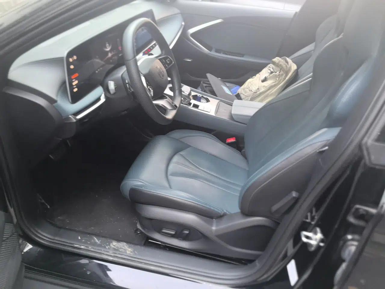 MG 7 2023 1.5T DCT Elegant & Graceful Edition — миниатюра 16