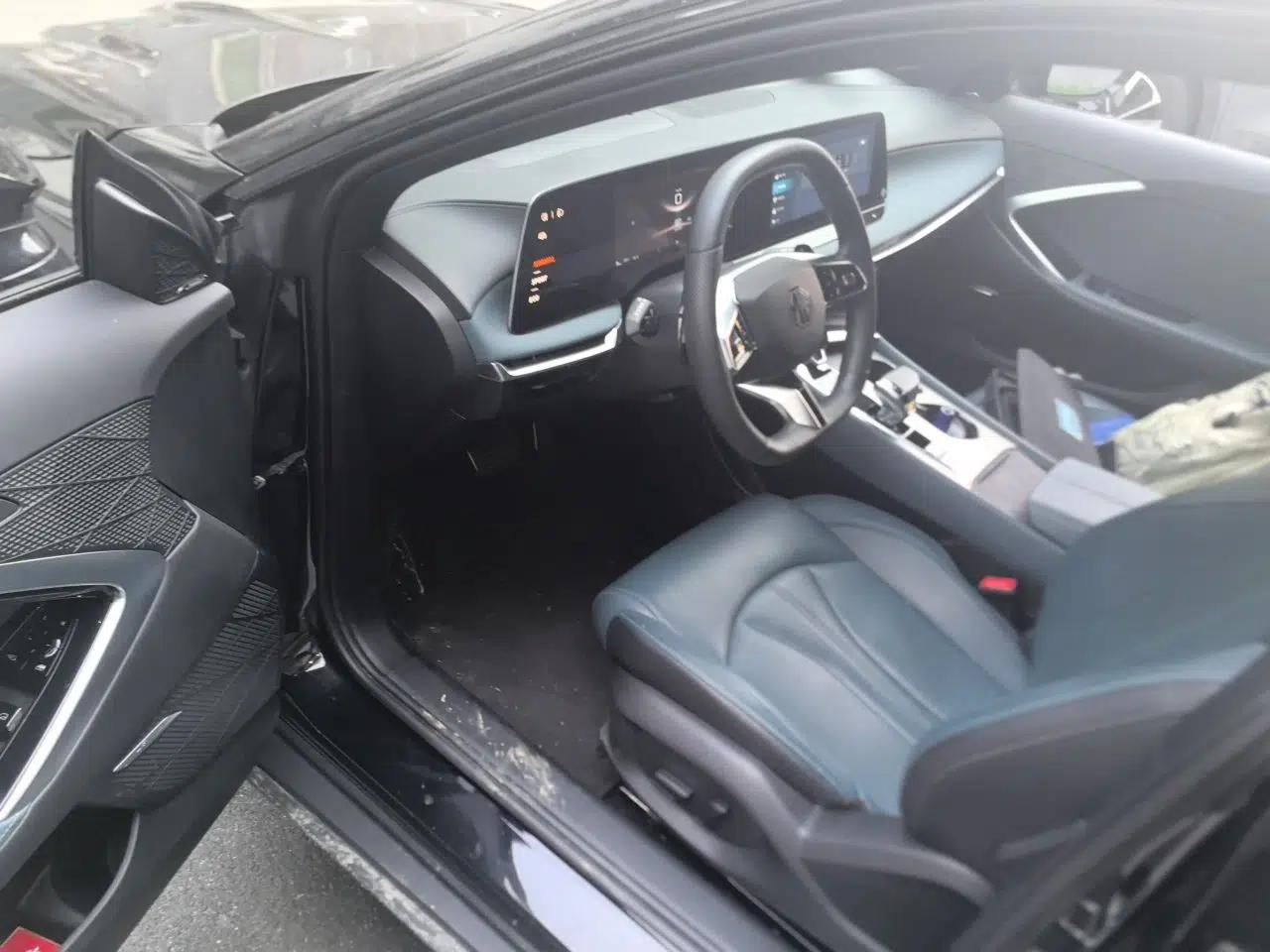 MG 7 2023 1.5T DCT Elegant & Graceful Edition — миниатюра 17